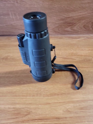 High quality monocular - high,