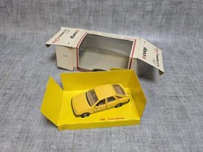 Corgi 299 Ford Sierra 2.3 Ghia