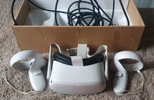 META QUEST 2 : VR / Virtual