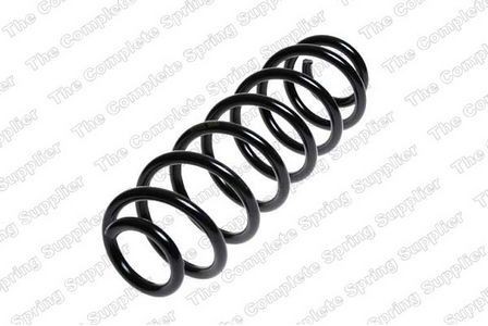 Kilen rear coil spring for - rear,