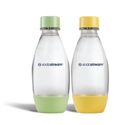 Sodastream plastic bottle 5 - sodastream,