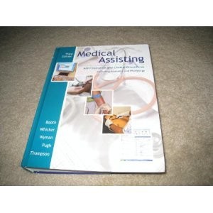 Medical assist p - medical, w/a&p