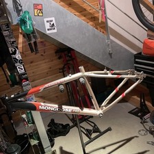Mongoose rockadile ltd small - mongoose,