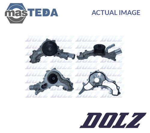O284 engine cooling water pump - o284,