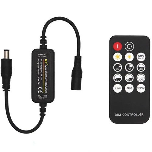 Dc12v 24v led strip - dc12v, light