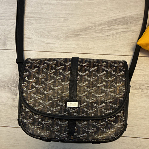 Goyard belvédère - goyard, pm