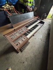 Yamaha Electone electronic