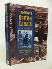 Hadfield british canals the - hadfield's,