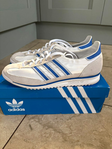 100 genuine adidas originals - 100%,