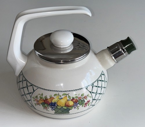 Vintage villeroy boch basket - &boch,