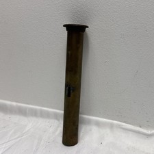 Bowman M122 Steam Engine