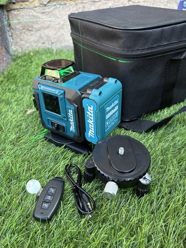 Makita laser level - makita, high