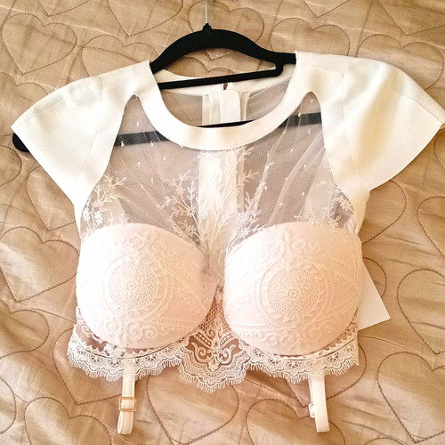Perla desire long - la,