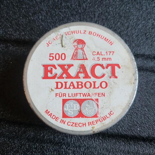 Vintage diablo exact - vintage,