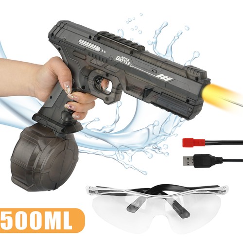 Ultimate battle blaster - blaster, water