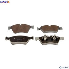 BRAKE PAD SET DISC BRAKE