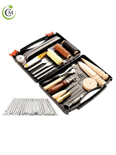 Professional leather working - professional,