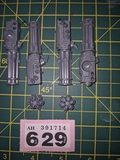 Warhammer 40k Chaos Space