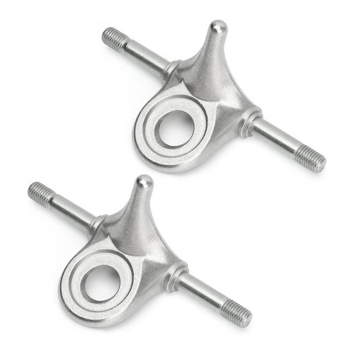 Pair roller skate triangle - 1,