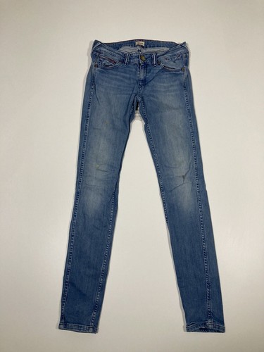 Tommy hilfiger sophie jeans - tommy,