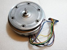 Motor direct drive -  REVOX