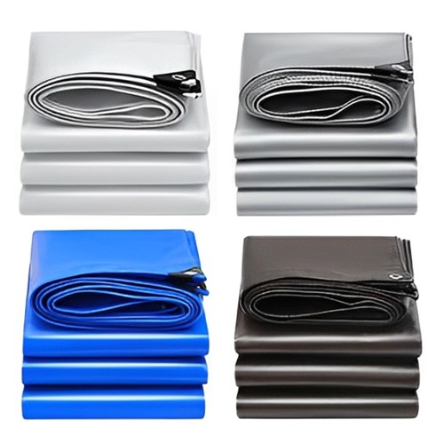 Extreme heavy duty tarp mil - duty,