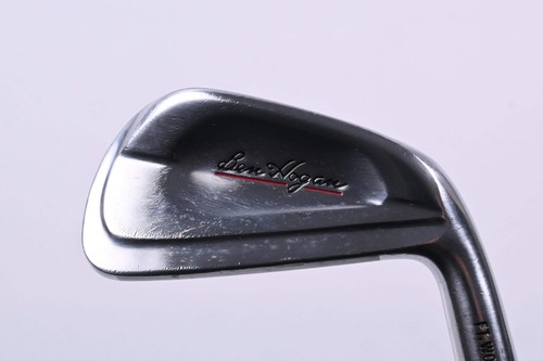 Ben hogan worth - #4, iron