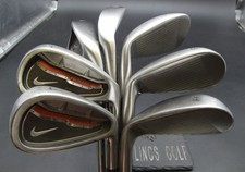 Set of 7x Nike Ignite Irons