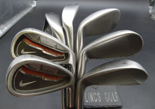 Set nike ignite irons - 7x,
