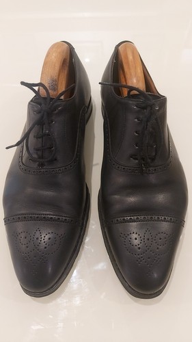 Crockett jones malton - &,