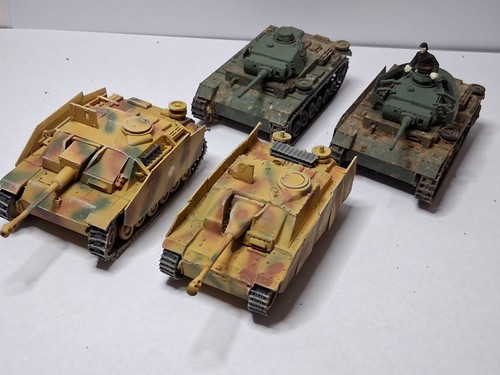 Matchbox ww2 - 1974),