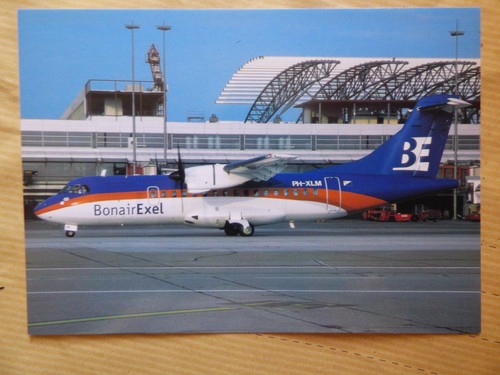 Atr bonair exel xlm - 42,