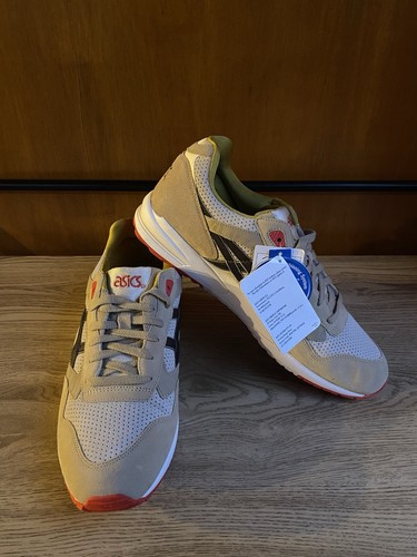 Asics gel saga rudolph - gel-saga,