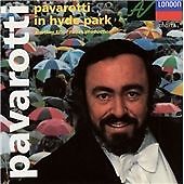 Luciano pavarotti - pavarotti, :