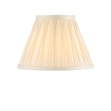 Tapered Cylinder Lamp Shade -
