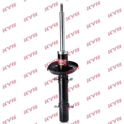 Kyb front shock absorber - absorber, for