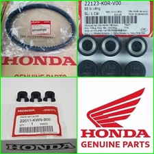 Genuine Honda New SH125 i