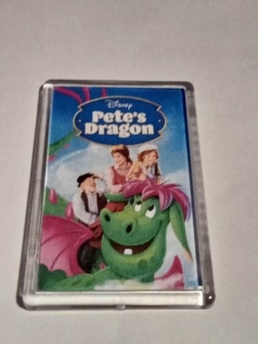 Walt disney petes dragon - petes,