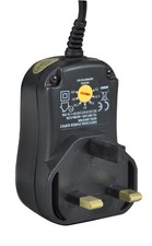 Multi Voltage 1000 mA CCTV