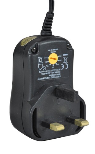 Multi voltage 1000 cctv - multi,