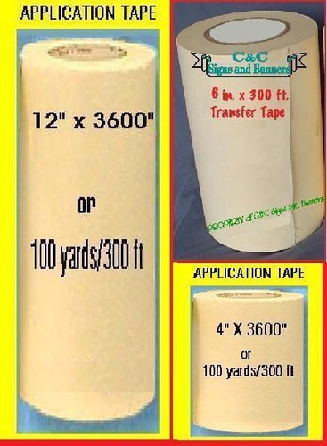 4 application - 12"-6"-,