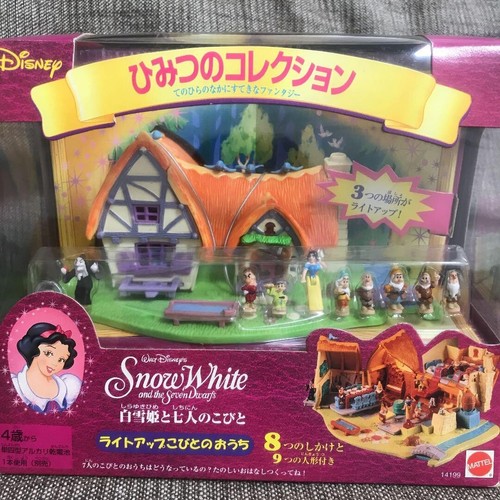 Disney princess snow - princess, white
