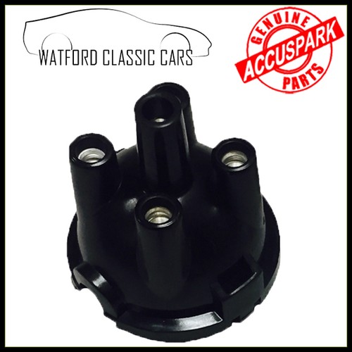 Gdc103 distributor cap 25d4 - cap,