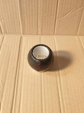 TOYOTA CELICA 1.8 VVTLI T SPORT MR2 MK3 99-06 TRD GEAR KNOB