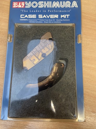 Yoshimura case saver kit - yoshimura,