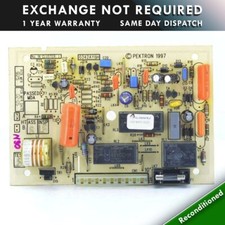 KESTON CELSIUS C25 BOILER