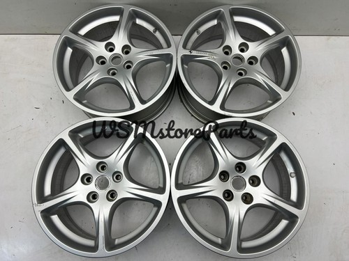 Genuine bbs ferrari 612 - genuine,