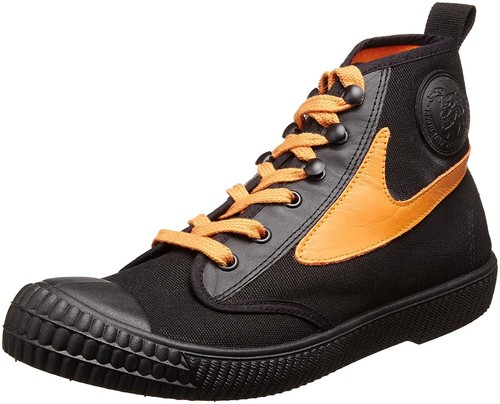 Diesel trainers excellent - diesel, trainers,