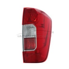 Rear Light Fits Nissan Navara