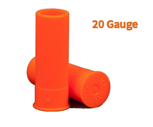 Gauge shotgun chamber safe - gauge,